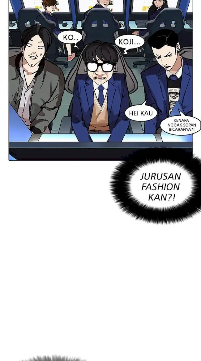 Lookism Chapter 167 Gambar 115