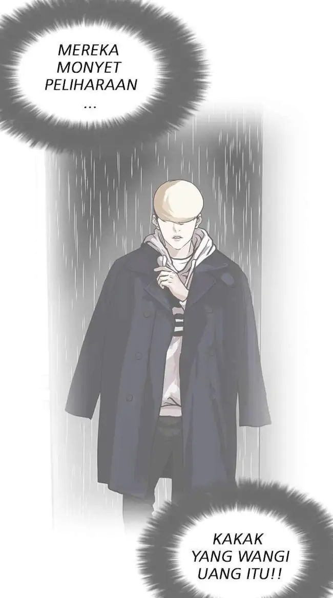 Lookism Chapter 167 Gambar 116