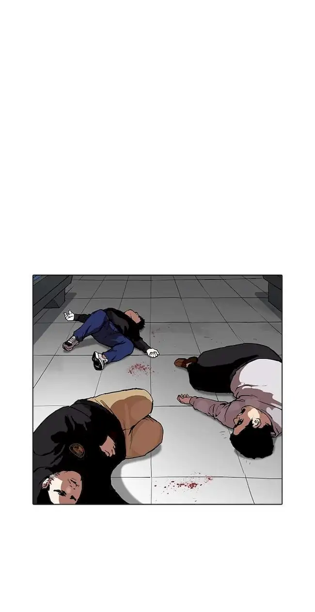 Lookism Chapter 167 Gambar 12