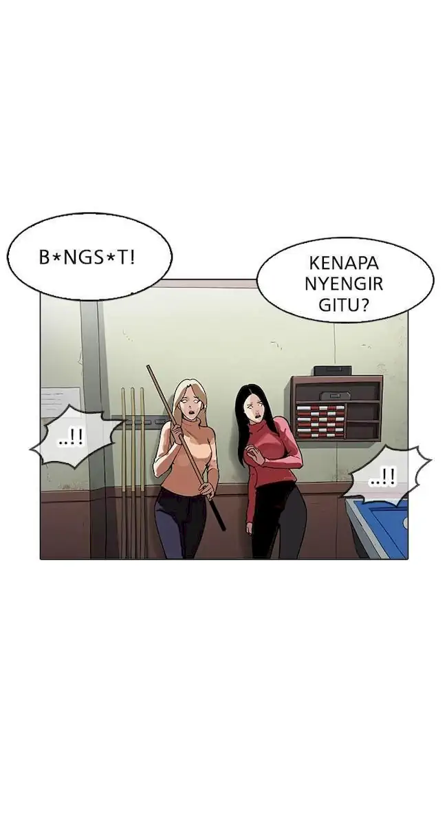 Lookism Chapter 167 Gambar 13