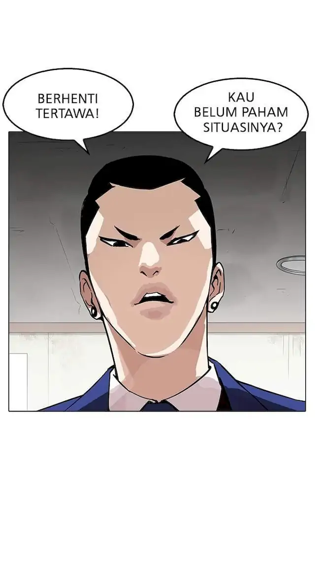 Lookism Chapter 167 Gambar 14