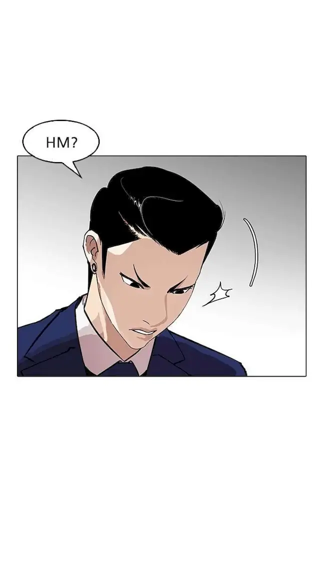 Lookism Chapter 167 Gambar 18