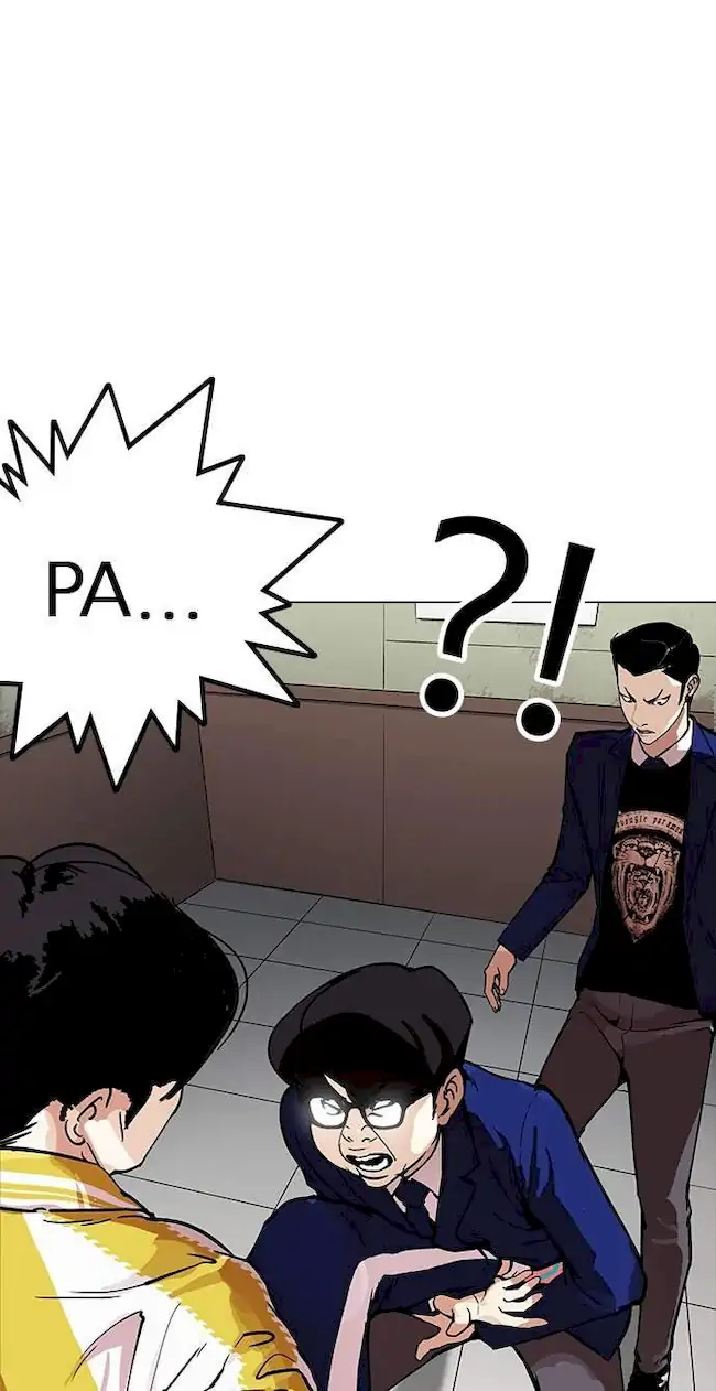 Lookism Chapter 167 Gambar 28