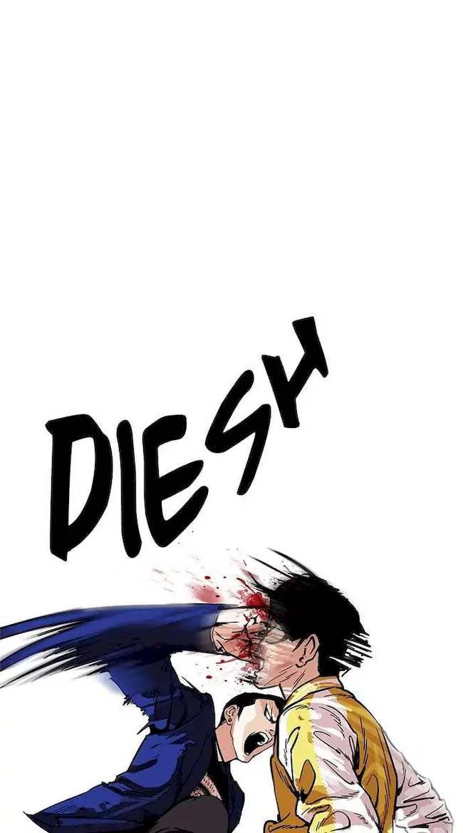 Lookism Chapter 167 Gambar 36