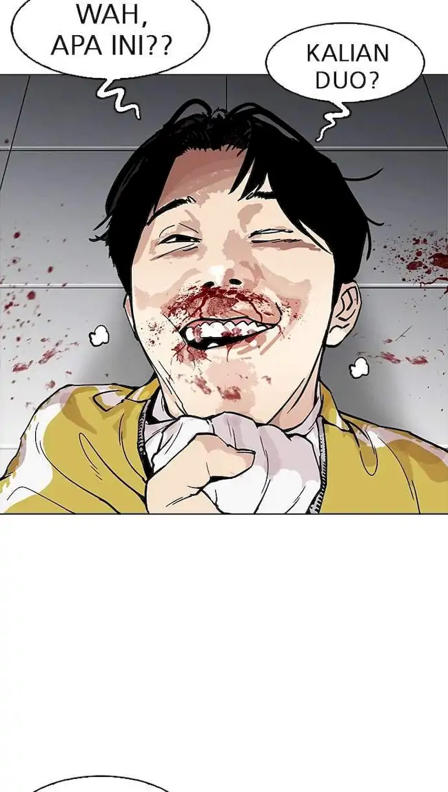 Lookism Chapter 167 Gambar 47