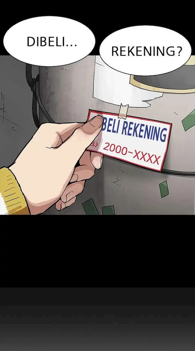 Lookism Chapter 167 Gambar 57