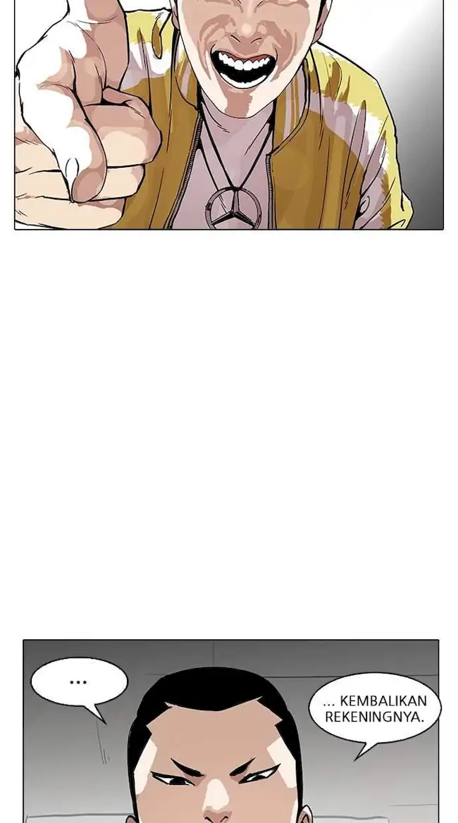 Lookism Chapter 167 Gambar 6