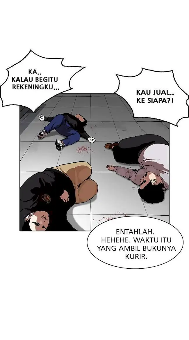 Lookism Chapter 167 Gambar 63