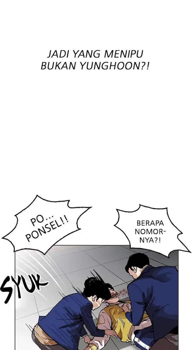 Lookism Chapter 167 Gambar 64