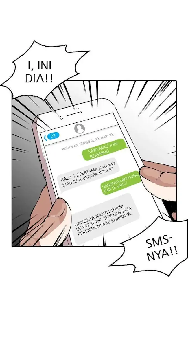 Lookism Chapter 167 Gambar 66