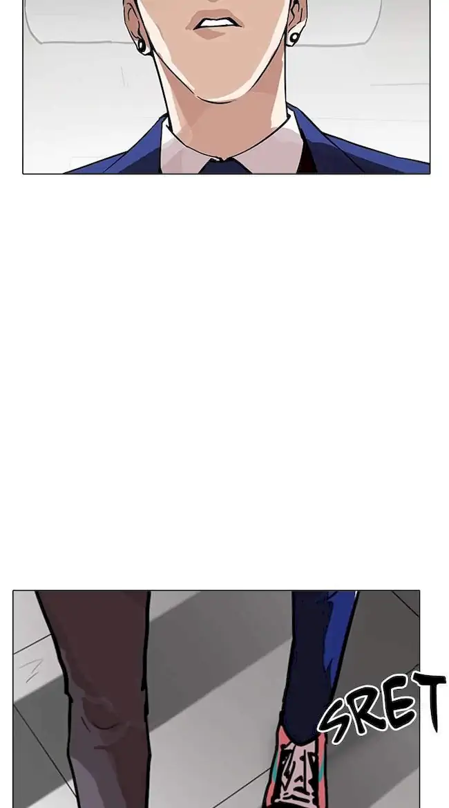 Lookism Chapter 167 Gambar 7