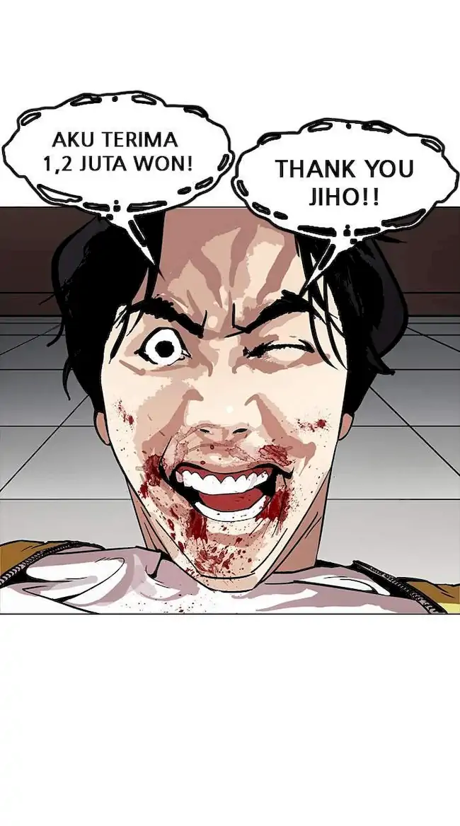 Lookism Chapter 167 Gambar 73