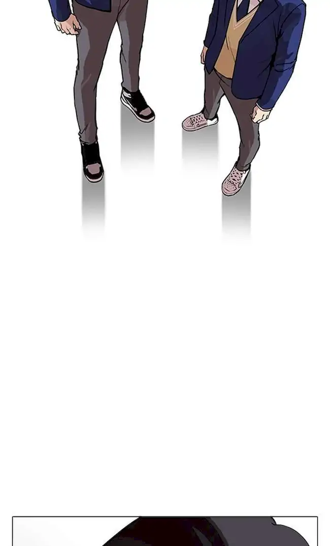 Lookism Chapter 167 Gambar 75