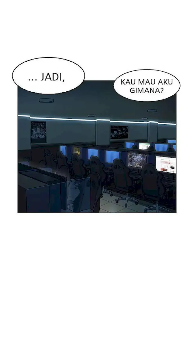 Lookism Chapter 167 Gambar 80