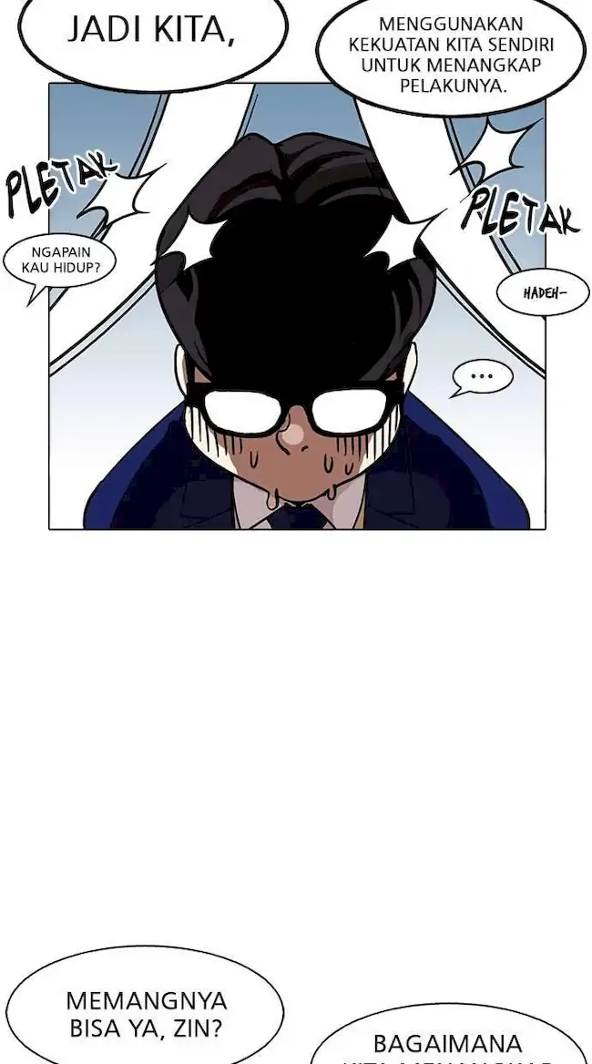 Lookism Chapter 167 Gambar 87