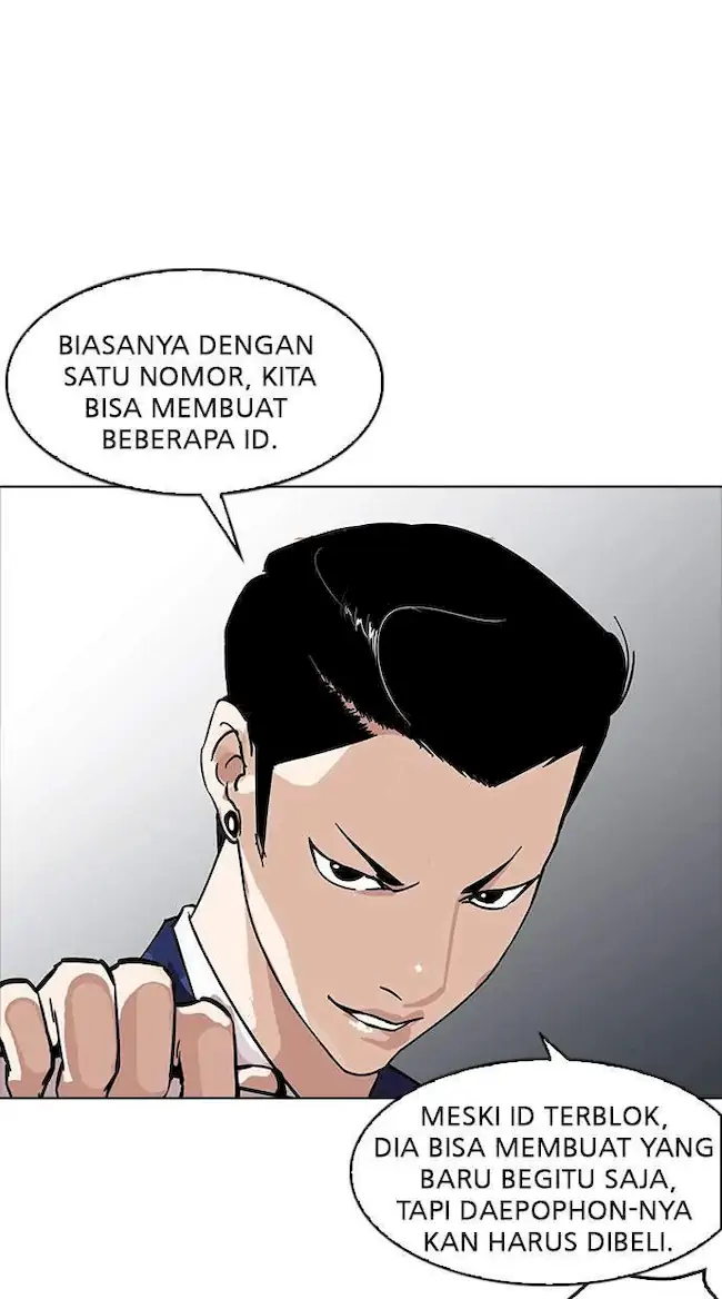 Lookism Chapter 167 Gambar 92