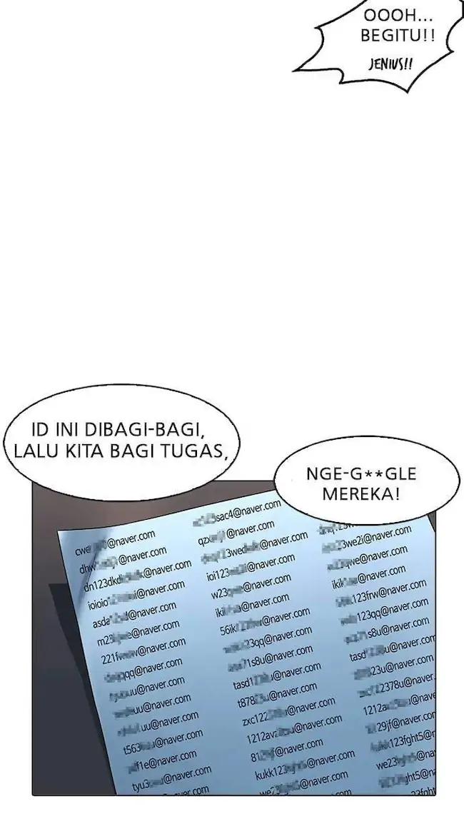 Lookism Chapter 167 Gambar 93