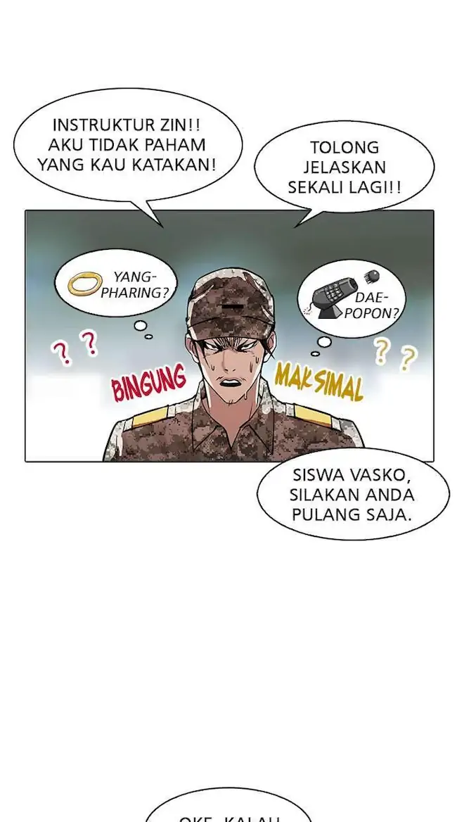 Lookism Chapter 167 Gambar 96