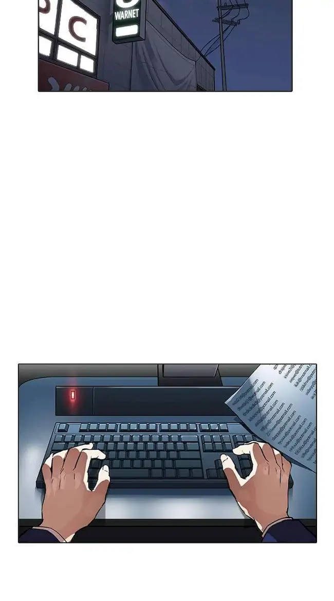 Lookism Chapter 167 Gambar 99