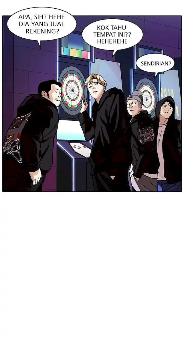 Lookism Chapter 168 Gambar 113