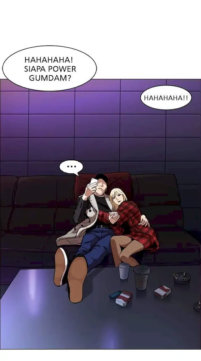 Lookism Chapter 168 Gambar 114