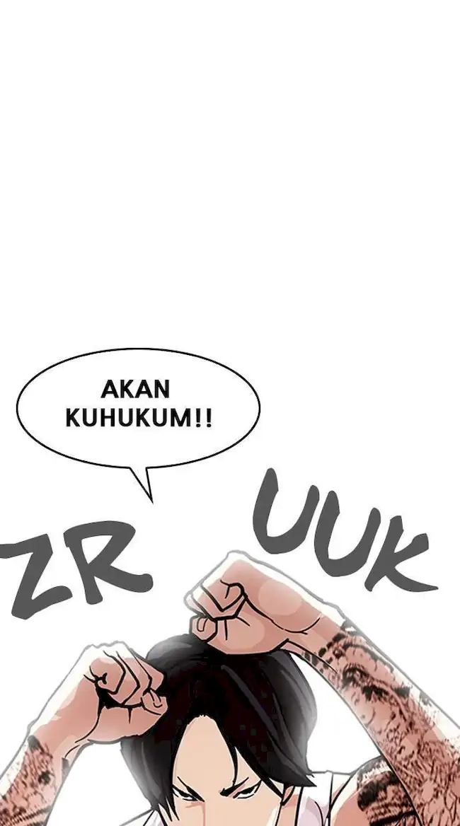 Lookism Chapter 168 Gambar 120