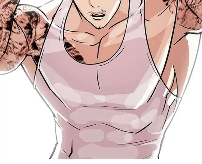 Lookism Chapter 168 Gambar 121