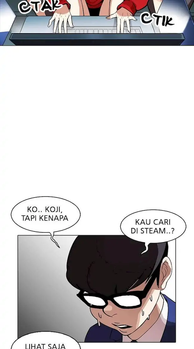 Lookism Chapter 168 Gambar 15