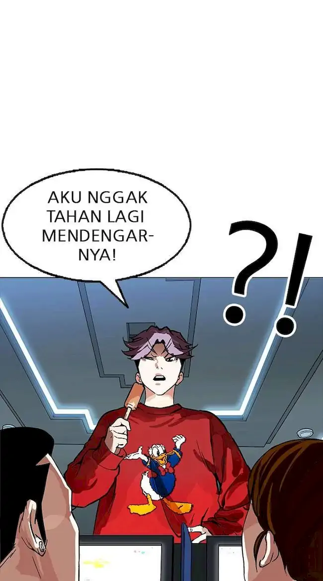 Baca  Lookism Chapter 168 Gambar 2