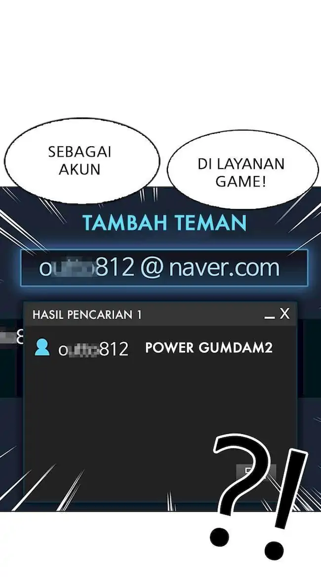 Lookism Chapter 168 Gambar 20