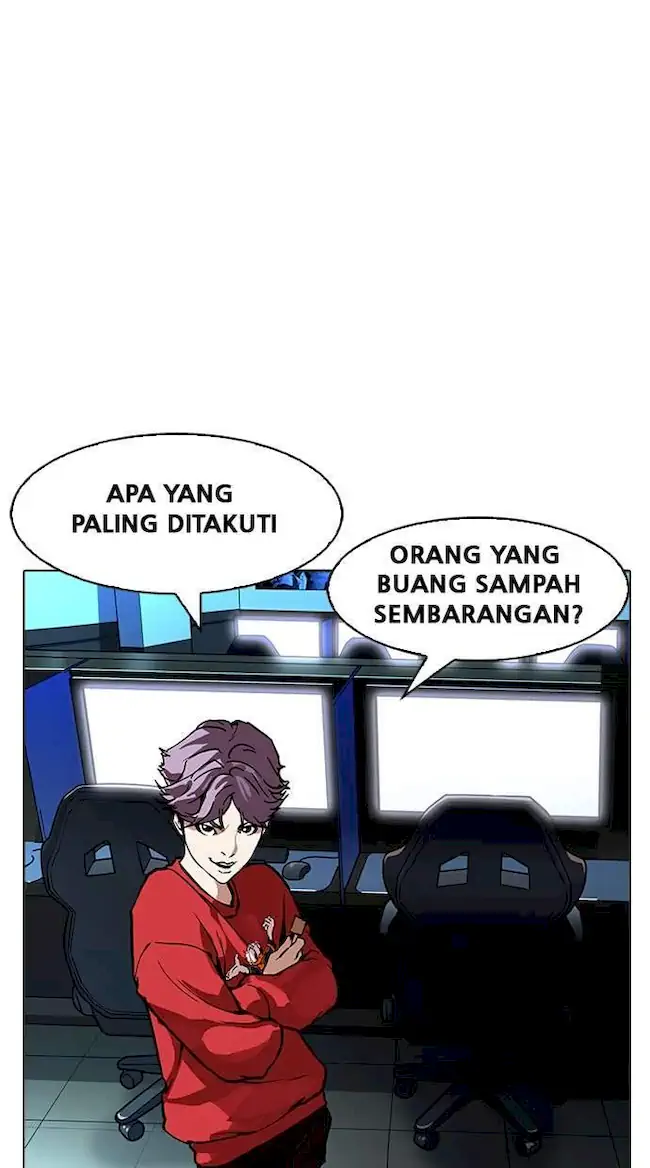 Lookism Chapter 168 Gambar 27