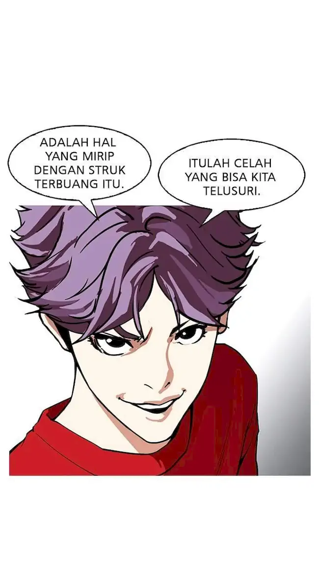 Lookism Chapter 168 Gambar 32