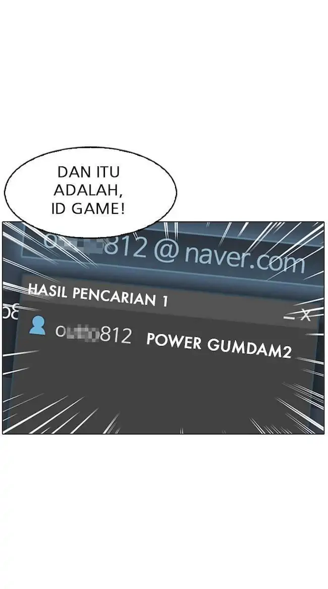 Lookism Chapter 168 Gambar 33