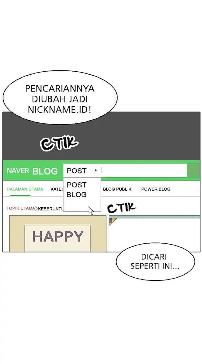 Lookism Chapter 168 Gambar 41