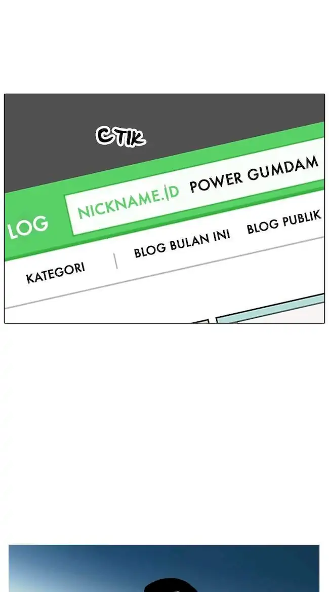 Lookism Chapter 168 Gambar 42