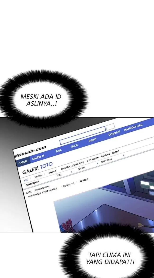 Lookism Chapter 168 Gambar 56