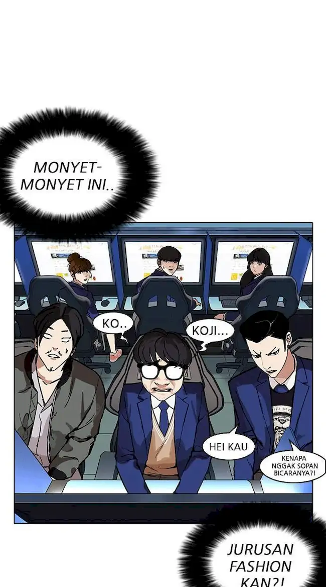Lookism Chapter 168 Gambar 6