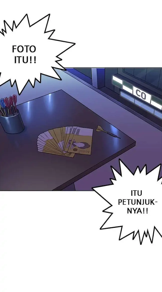 Lookism Chapter 168 Gambar 62