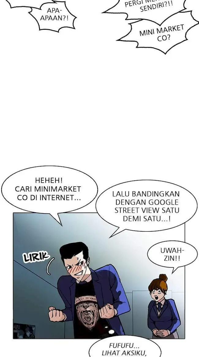 Lookism Chapter 168 Gambar 67