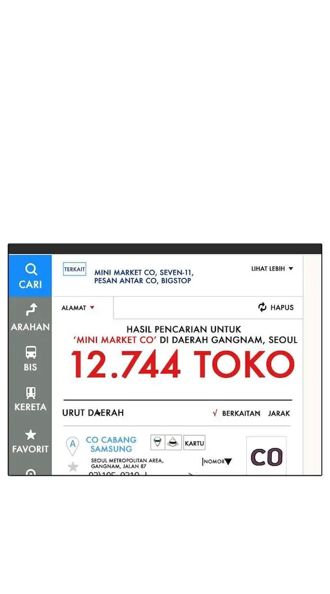 Lookism Chapter 168 Gambar 71