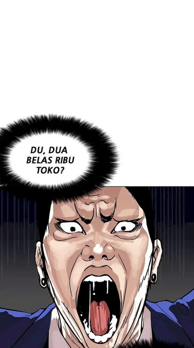 Lookism Chapter 168 Gambar 72