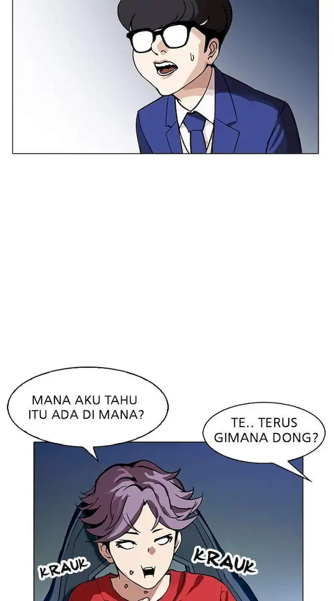 Lookism Chapter 168 Gambar 75