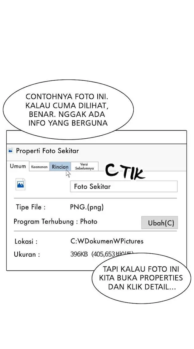 Lookism Chapter 168 Gambar 81