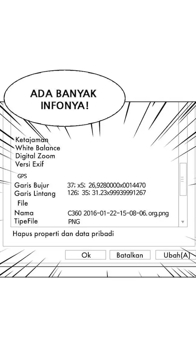 Lookism Chapter 168 Gambar 82