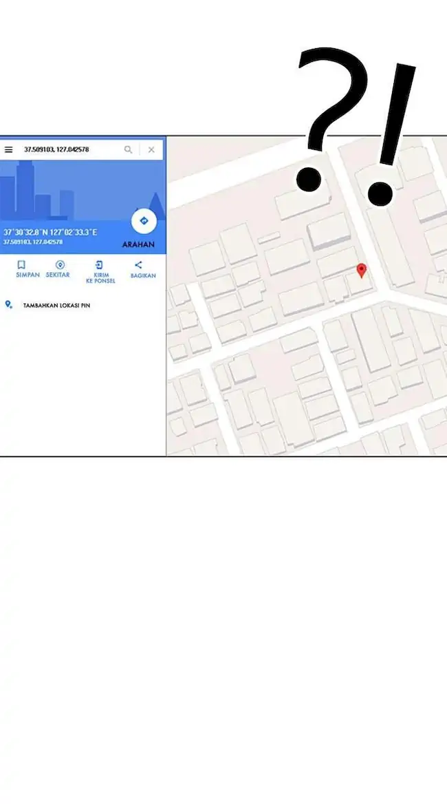 Lookism Chapter 168 Gambar 87