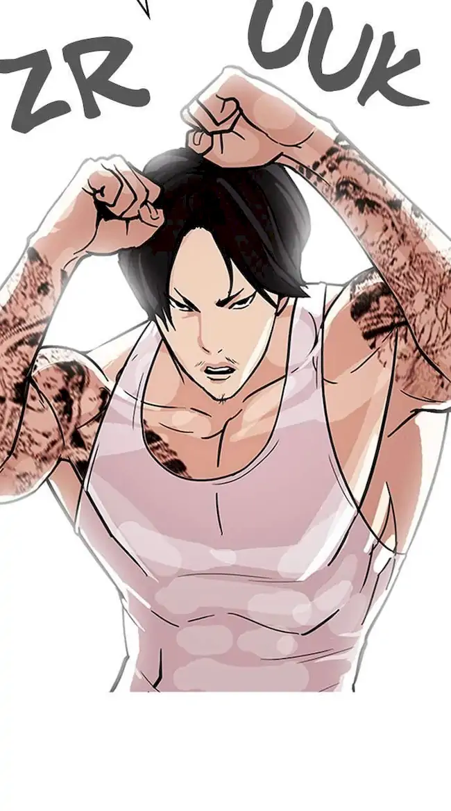 Lookism Chapter 169 Gambar 11