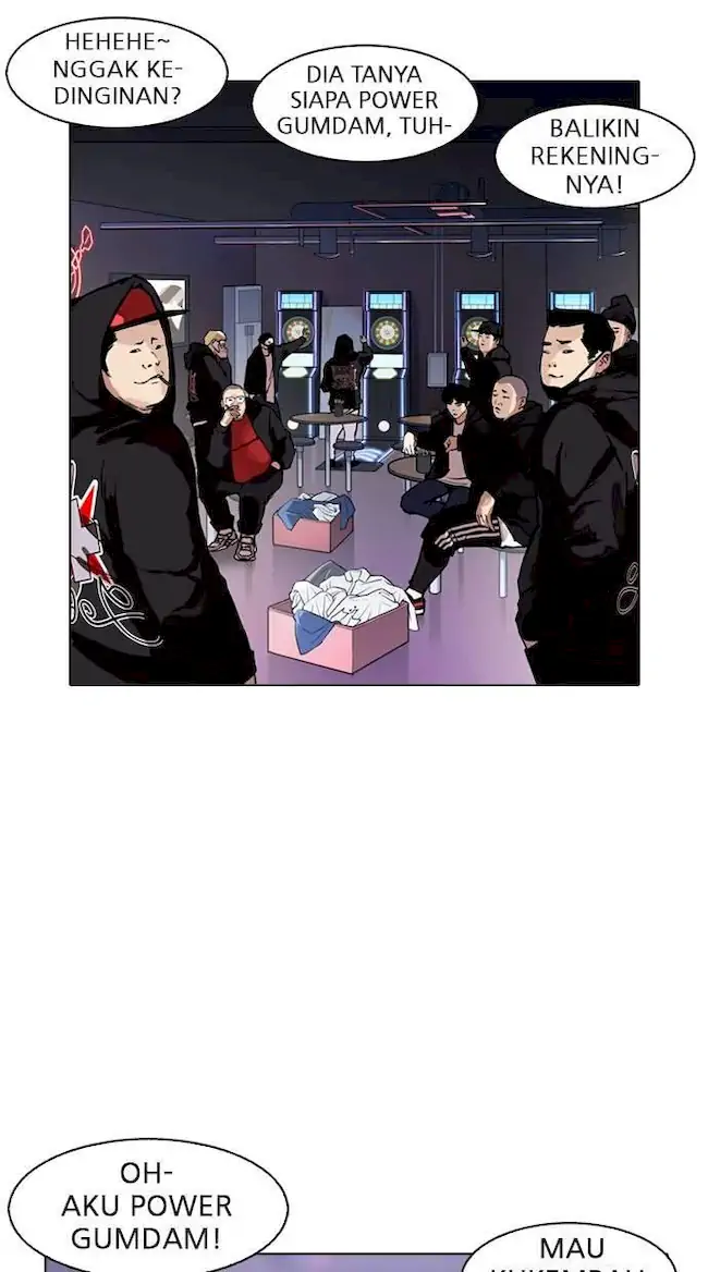 Lookism Chapter 169 Gambar 13