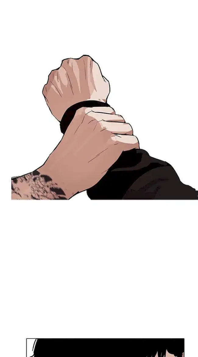 Lookism Chapter 169 Gambar 19