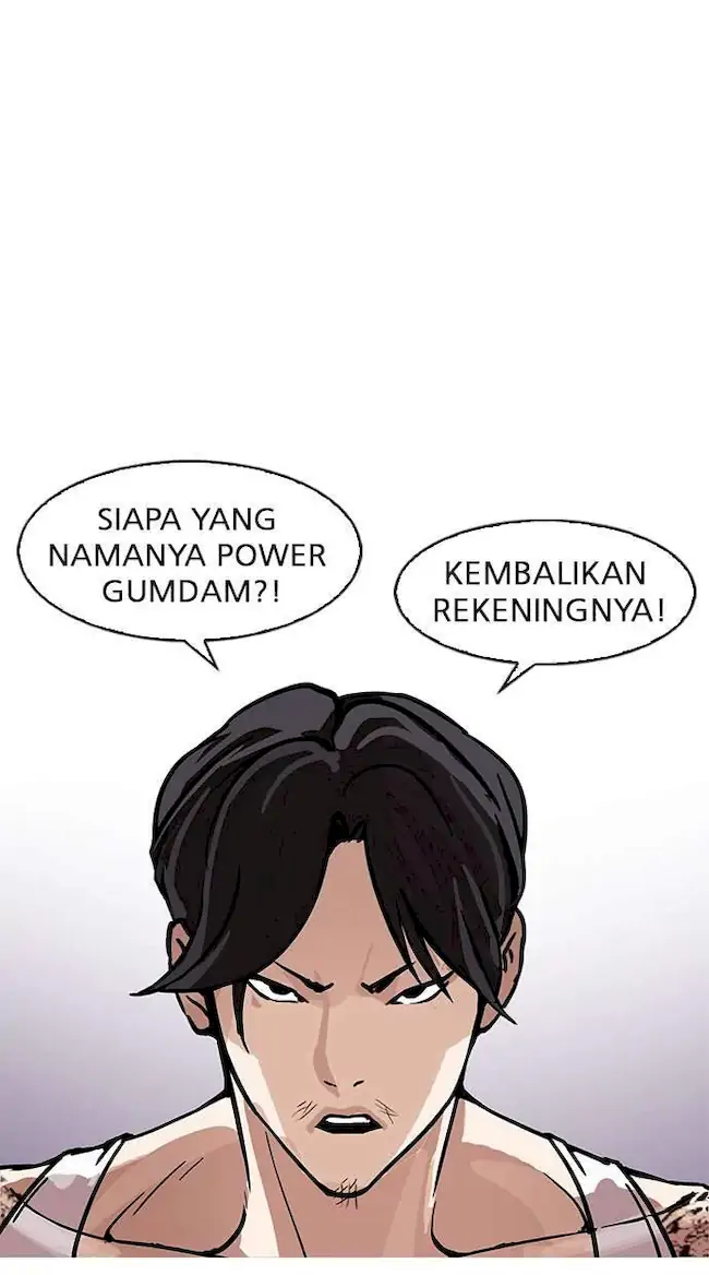 Baca  Lookism Chapter 169 Gambar 2