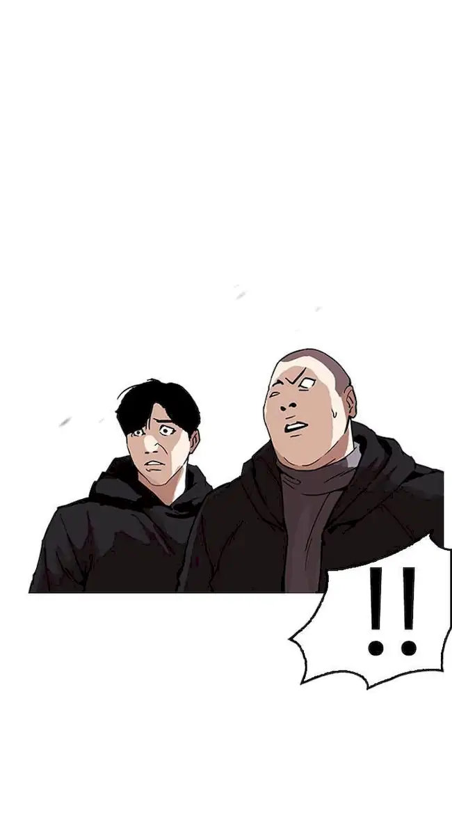 Lookism Chapter 169 Gambar 27